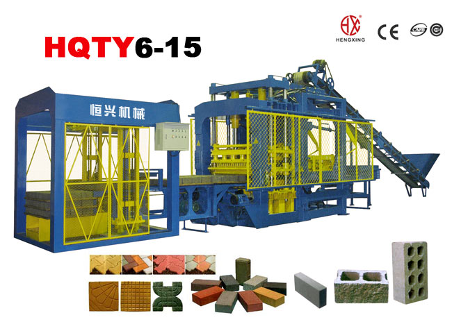 砌塊(kuai)成型機擠(ji)壓部分的(de)維護保養(yǎng)與維需要(yao)注意什麽(me)