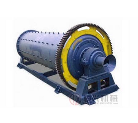 球磨機(ji)-加氣混(hun)凝土砌(qì)塊設備(bèi)