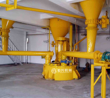 配(pei)料樓計(ji)量稱-計(jì)量系統(tong)