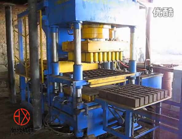 靜壓(ya)磚機 6500型礦(kuàng)山專用液(ye)壓成型機(jī) 粉末成型(xíng)液壓機