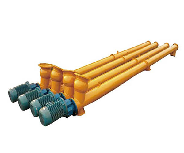 螺旋輸(shu)送機