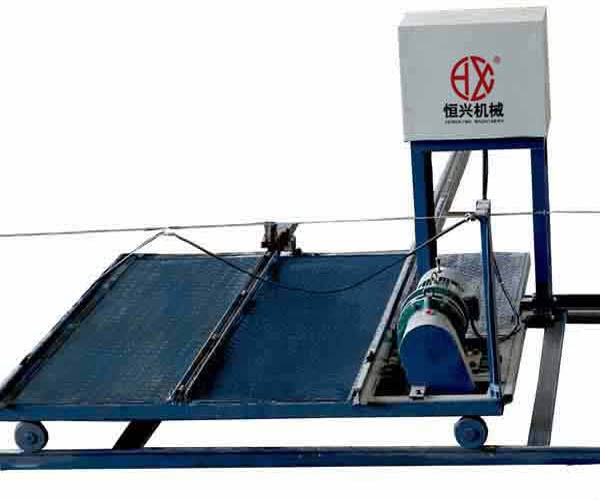 加氣塊擺(bǎi)渡車