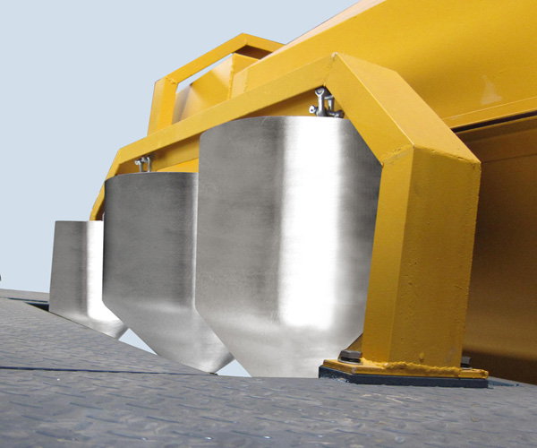 免蒸(zhēng)加氣塊(kuai)計量系(xì)統