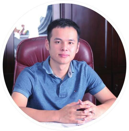 王(wang)俊煌：研發顯(xiǎn)威力! 機械行(háng)業品質取勝(sheng)強者恒興旺(wàng)