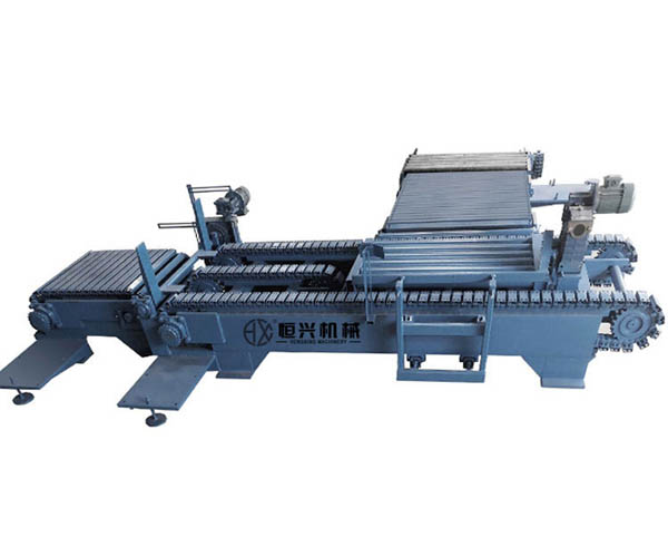 自(zi)适應轉(zhuǎn)角輸送(sòng)機