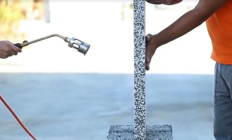 勻質自保溫砌塊(kuài)性能特點